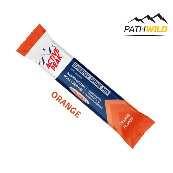 ACTIVE PEAK ENERGY DRINK MIX