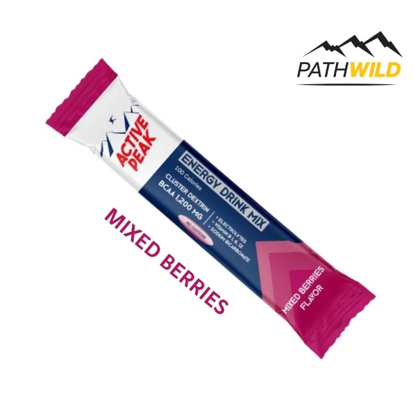 ACTIVE PEAK ENERGY DRINK MIX
