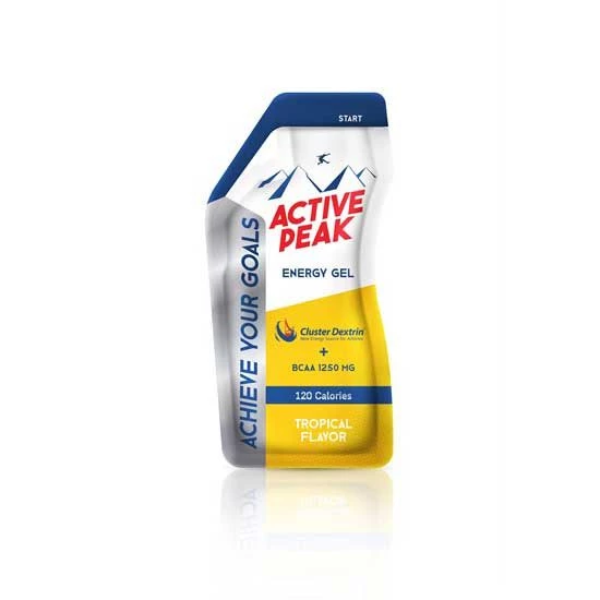 ACTIVEPEAK Energy Gel
