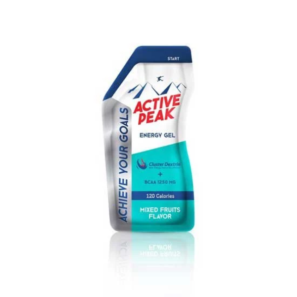 ACTIVEPEAK Energy Gel