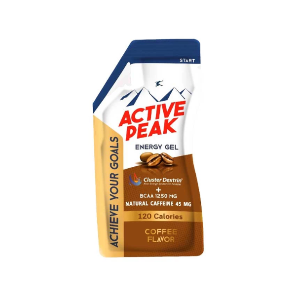 ACTIVEPEAK Energy Gel