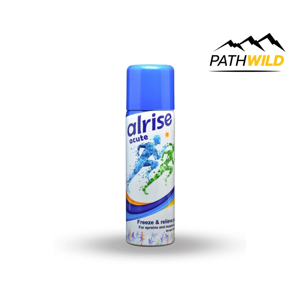 ALRISE - ACUTE ICING SPRAY 100ML