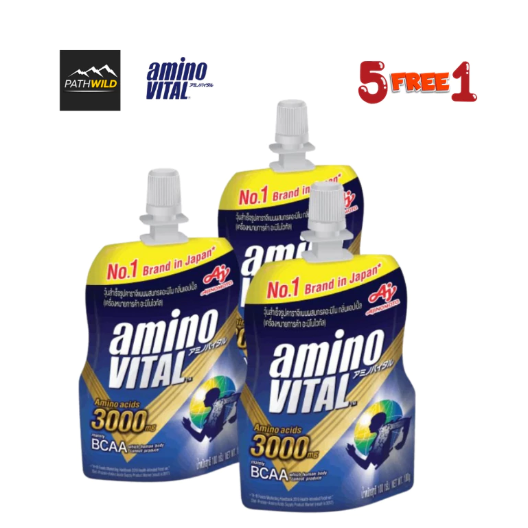 AMINO VITAL