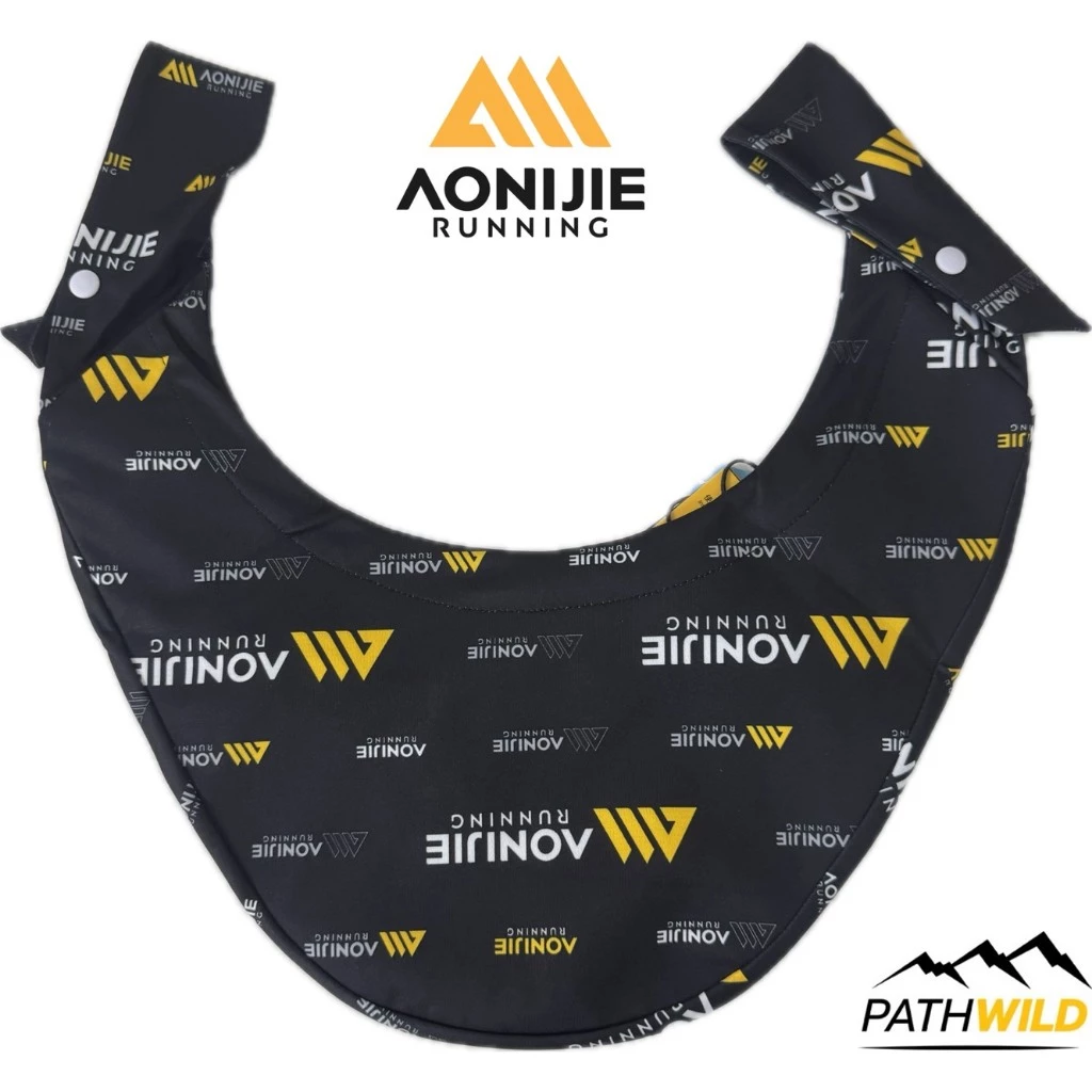 AONIJIE Sports ice towels