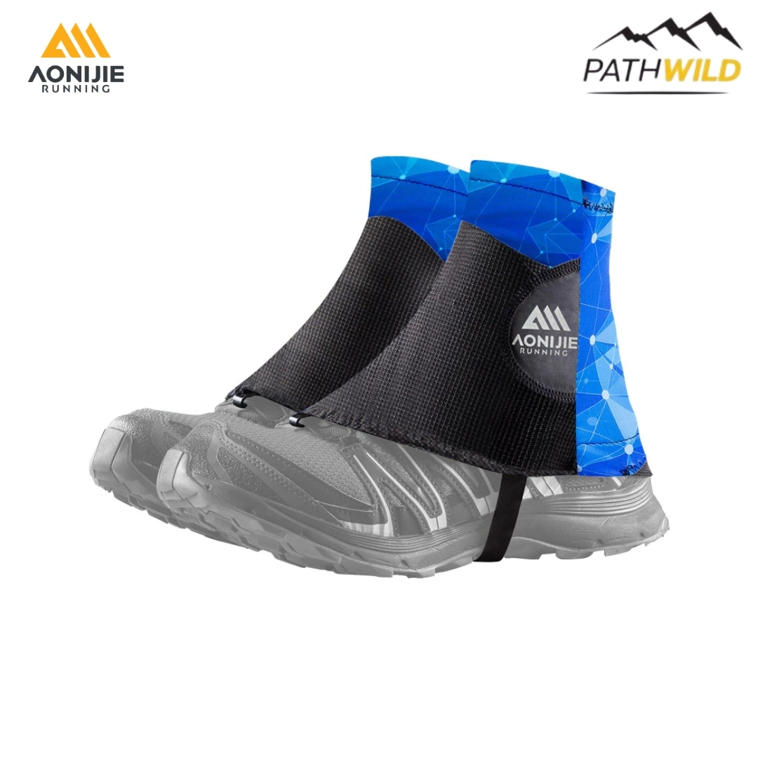 AONIJIE E941 Running Gaiters