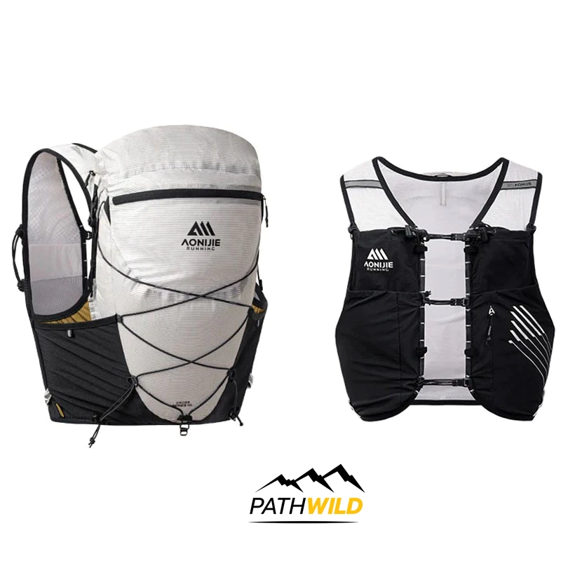 AONIJIE 15L Large Capacity Professional Trail Running Backpack