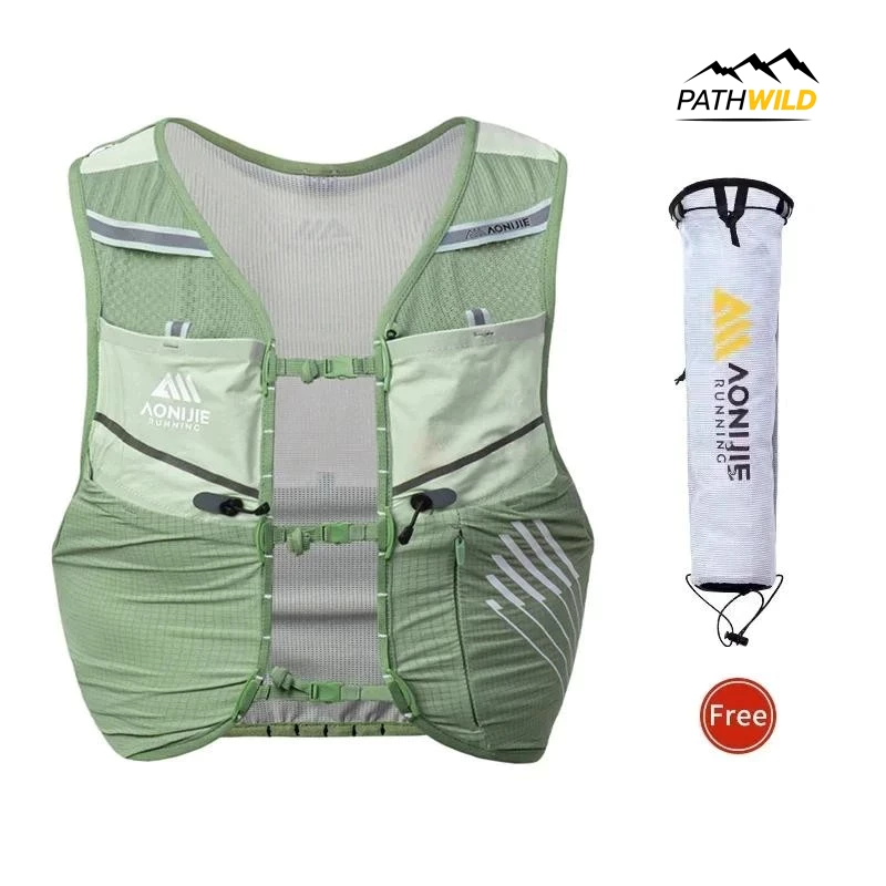 AONIJIE  5L Lightweight Hydration Vest.