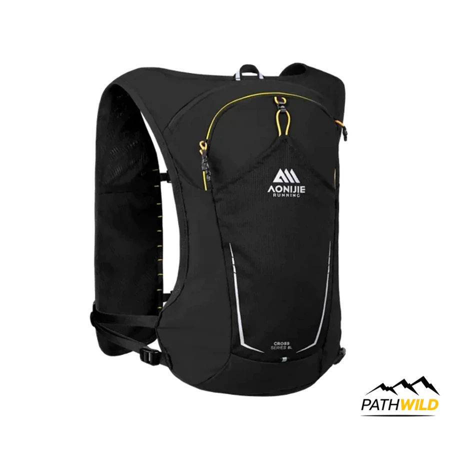 AONIJIE C9125 8L Running Backpack Hydration Pack