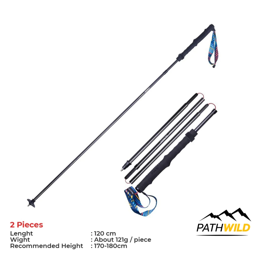 AONIJIE Carbon Trekking Pole.