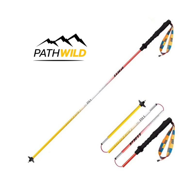 AONIJIE Aluminum Trekking Pole