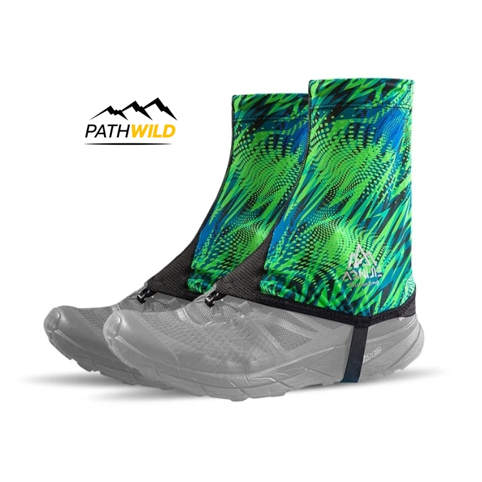 AONIJIE Trail Running Gaiters