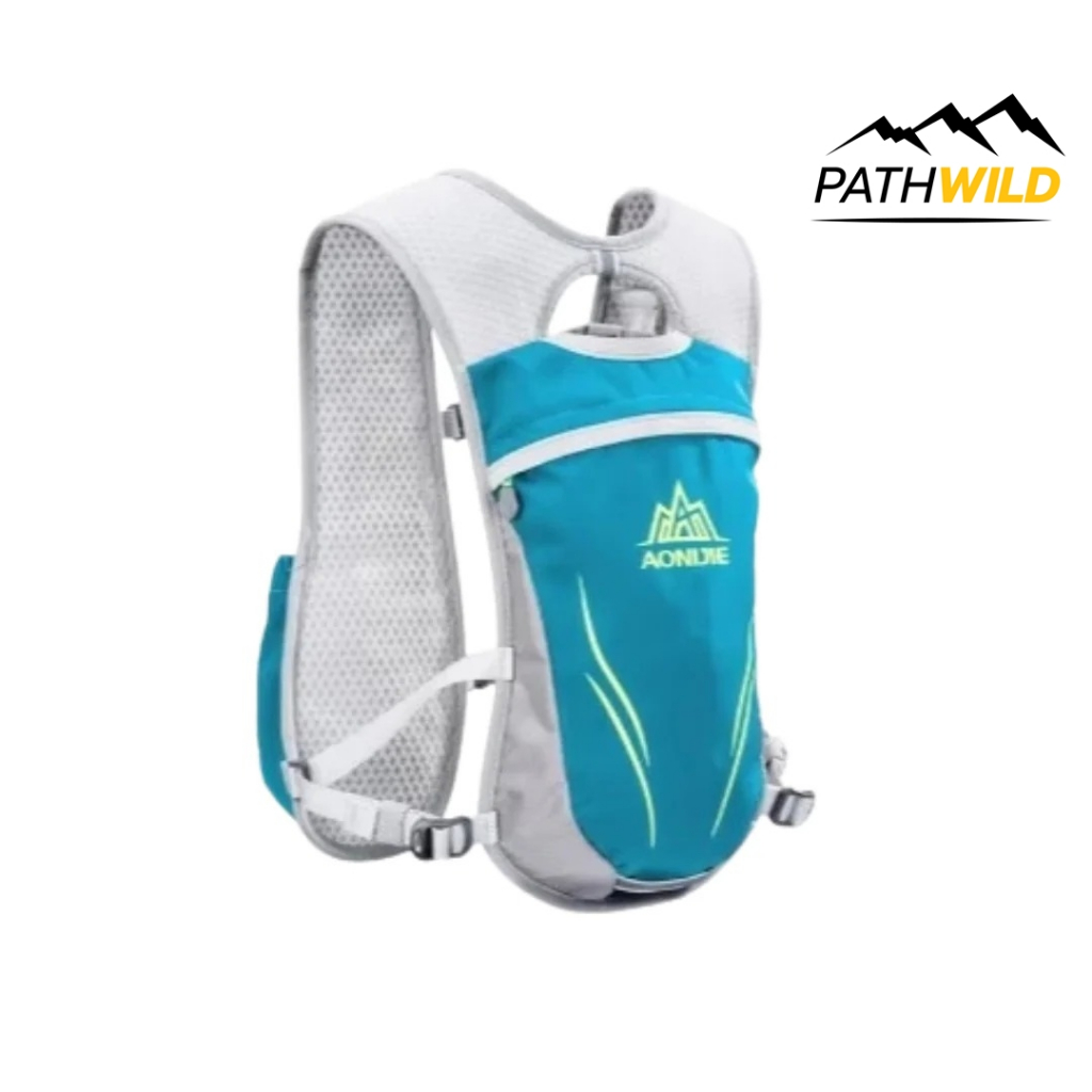 AONIJIE E885 5.5L Running Backpack Hydration Pack