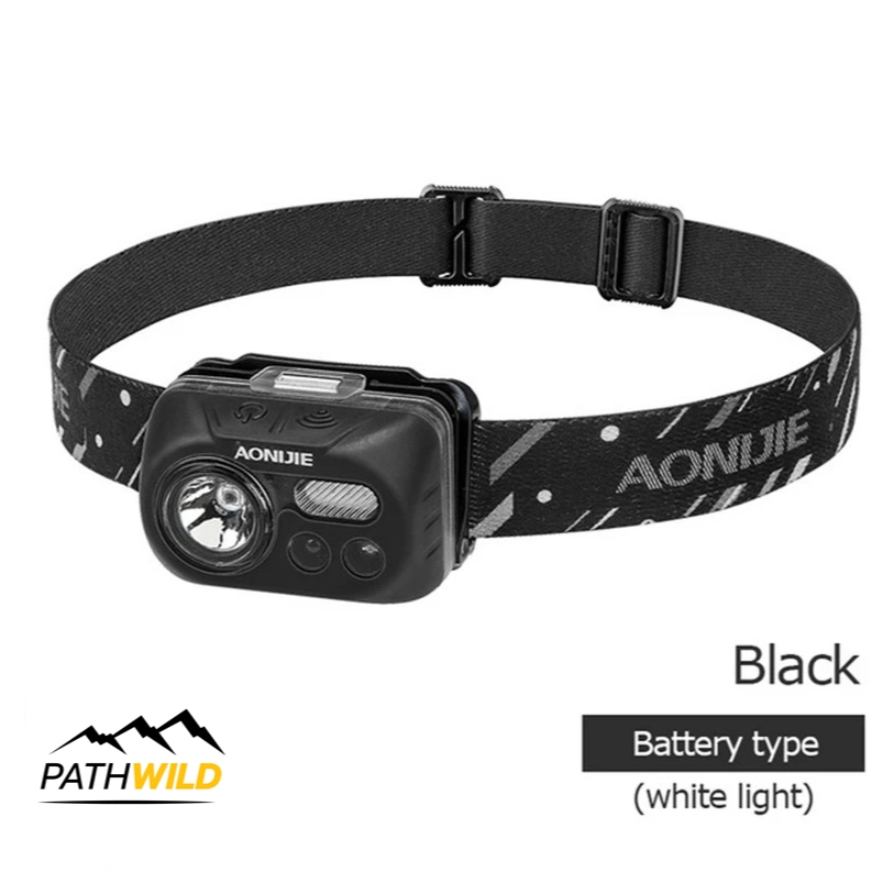 Aonijie Headlamp