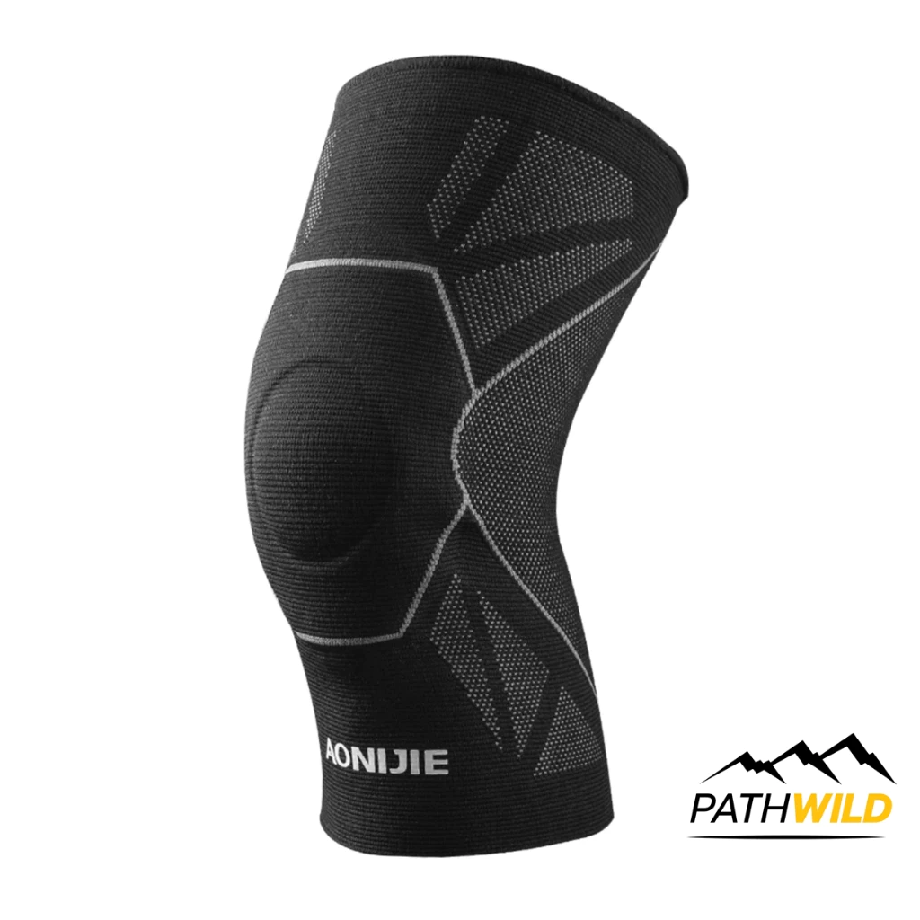 AONIJIE  Kneecap band One Piece Sports Knee Brace