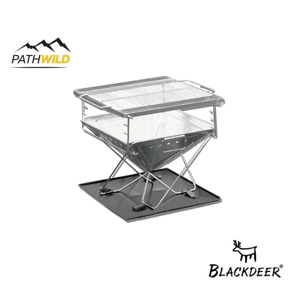 BLACKDEER GRILL STOVE
