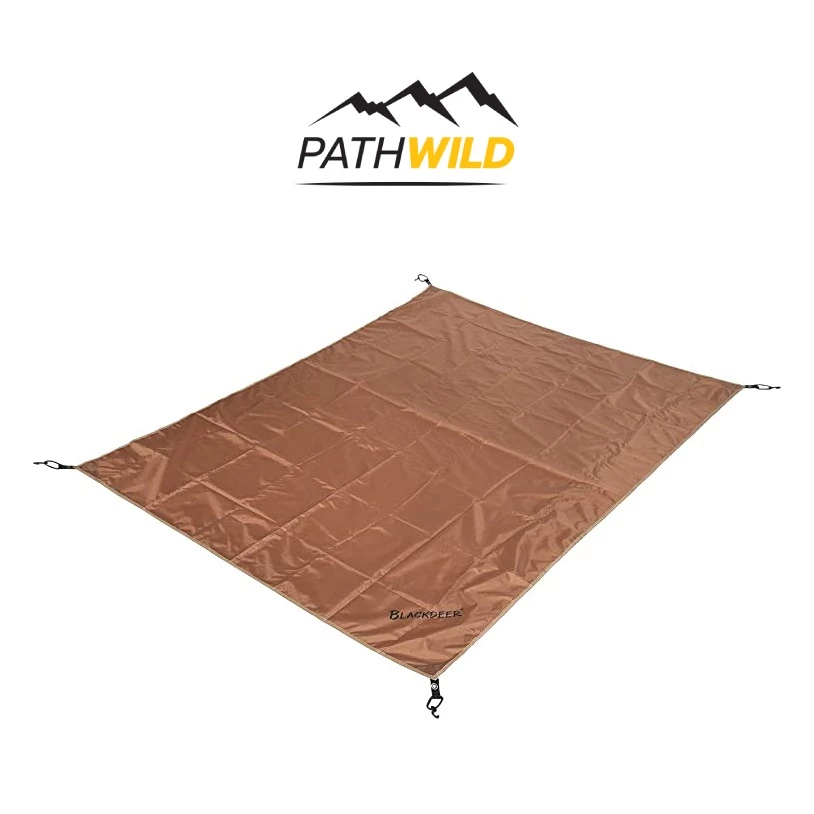 BLACKDEER GROUND SHEET FOR 3P