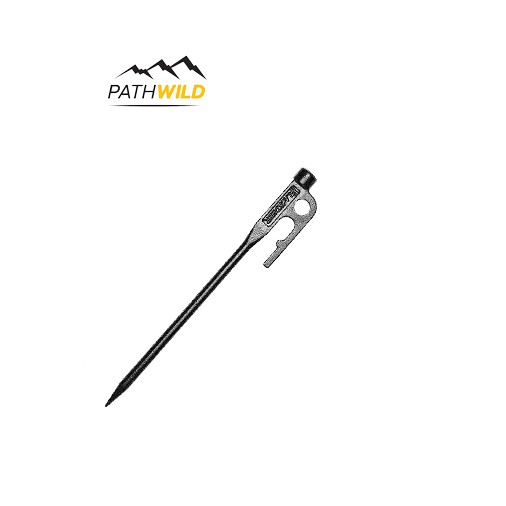 BLACKDEER STEEL NAIL