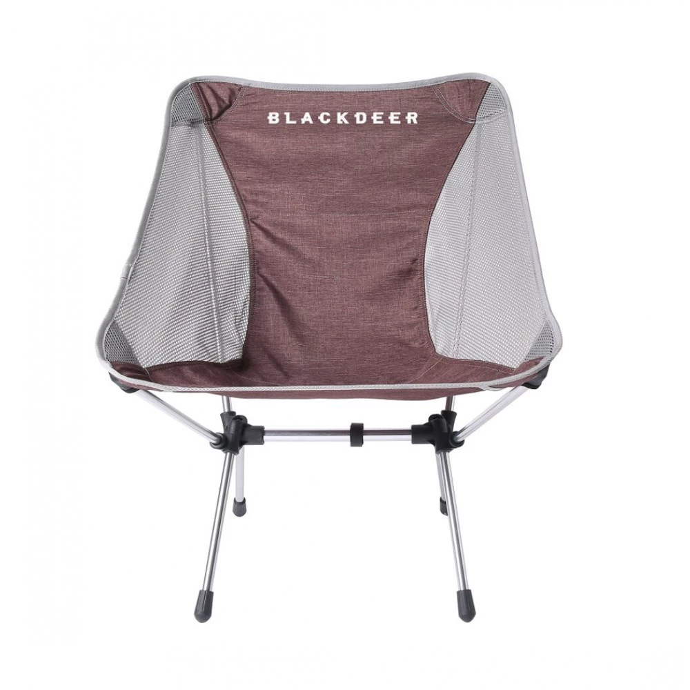 BLACKDEER ULTRALIGHT FOLDING CHAIR
