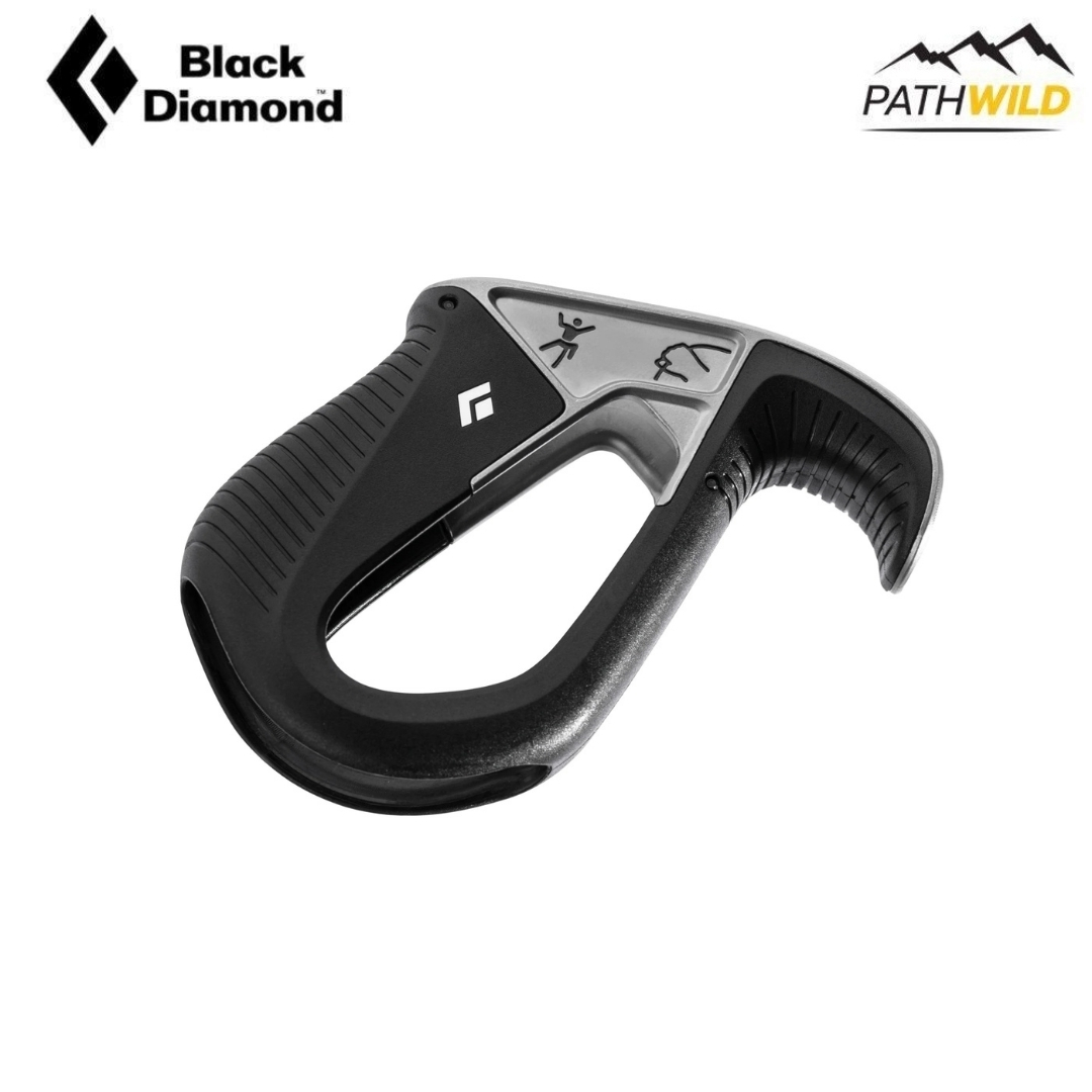 BLACK DIAMOND ATC-Pilot