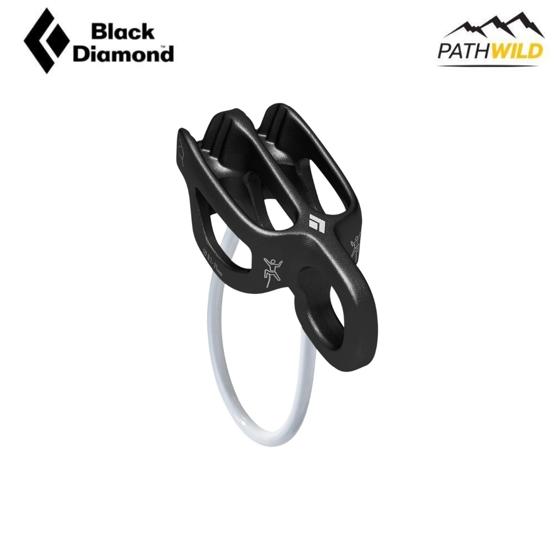 BLACK DIAMOND ATC Guide Belay / Rappel Device