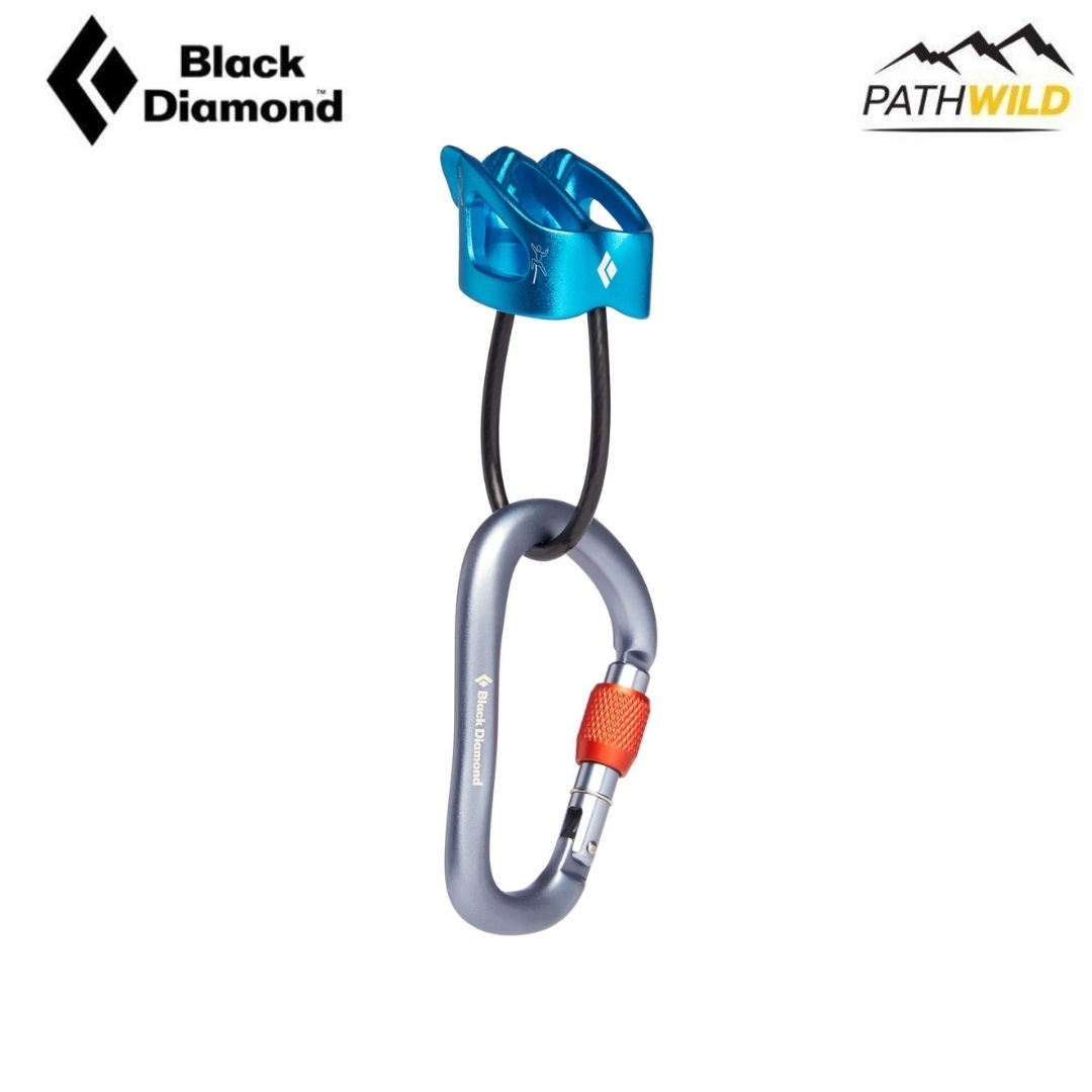 BLACK DIAMOND Big Air XP Package