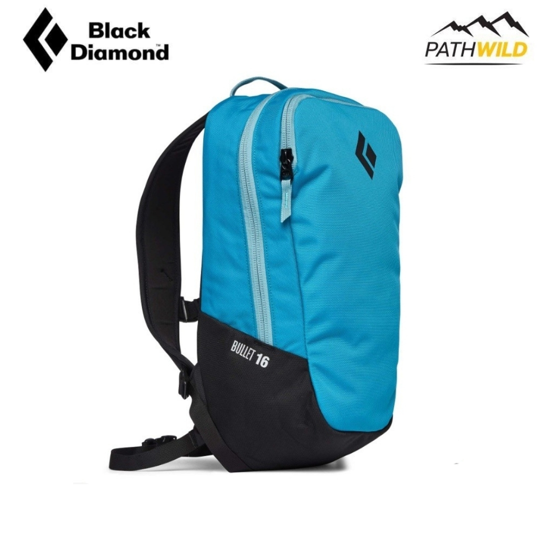 BLACK DIAMOND Bullet 16L Backpack - Past Season