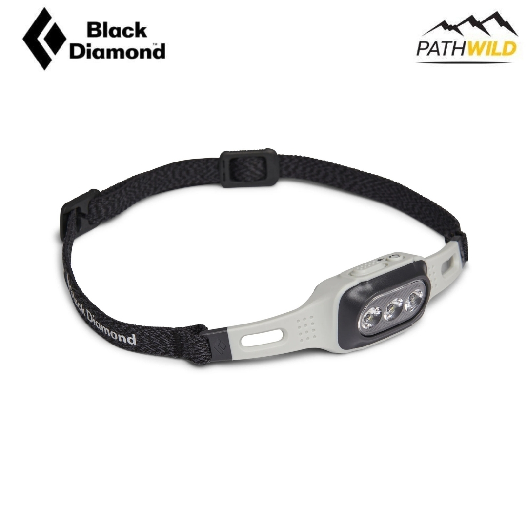 BLACK DIAMOND Deploy Run Light 325 Lumens