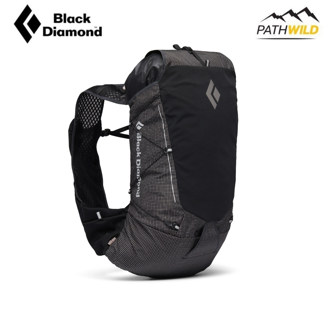 BLACK DIAMOND Distance 22L Backpack - Men’s