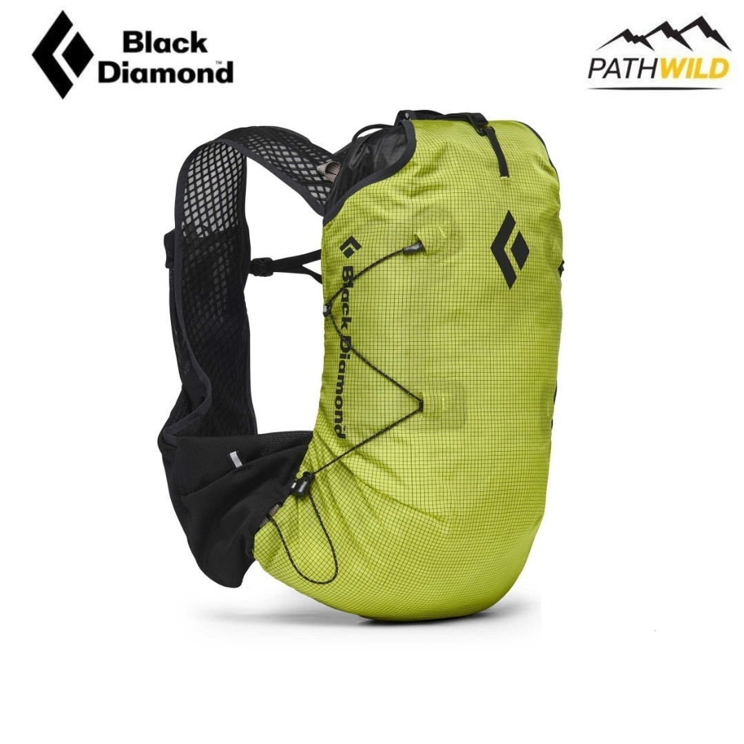 BLACK DIAMOND Distance 8L Backpack - Men's
