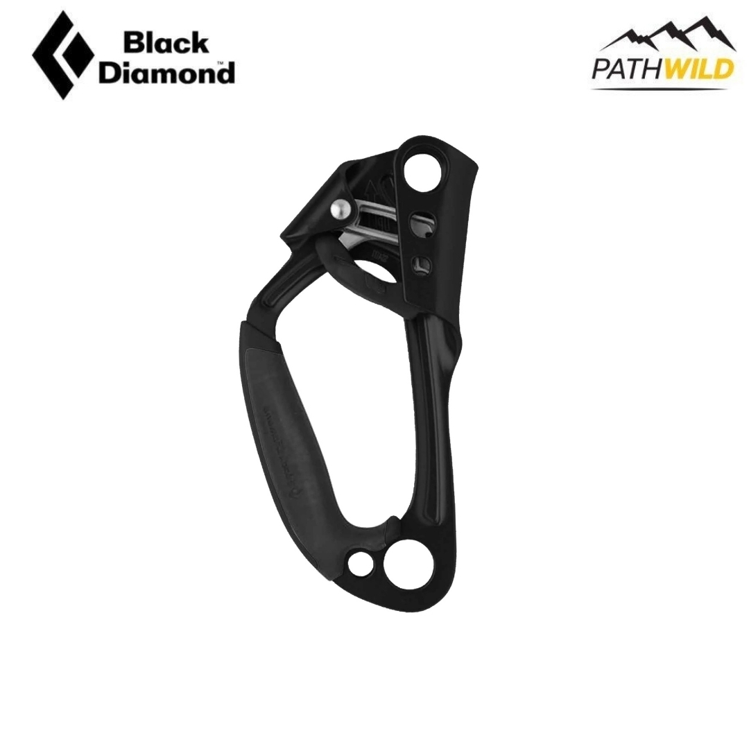BLACK DIAMOND Index Ascender