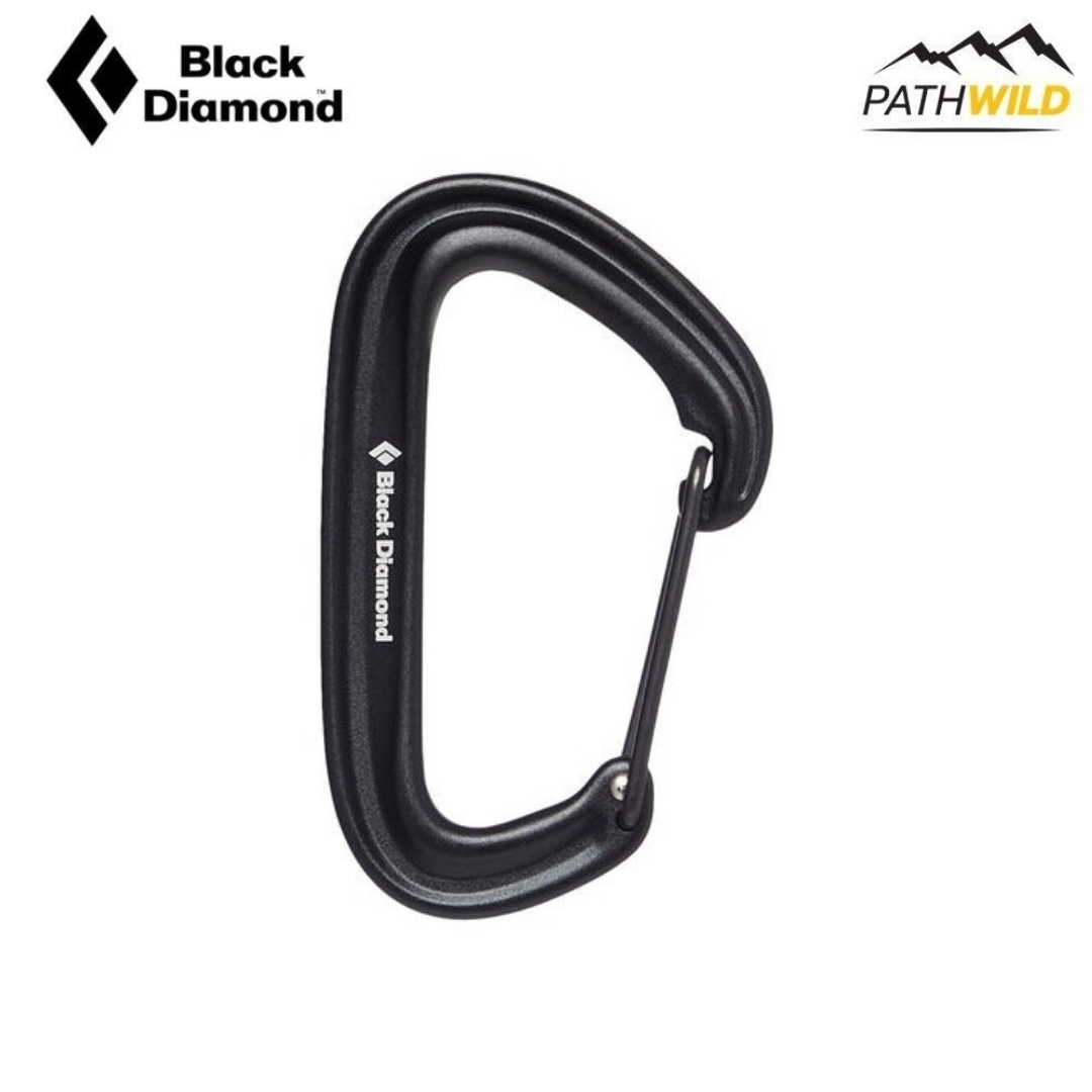 BLACK DIAMOND LiteWire Carabiner