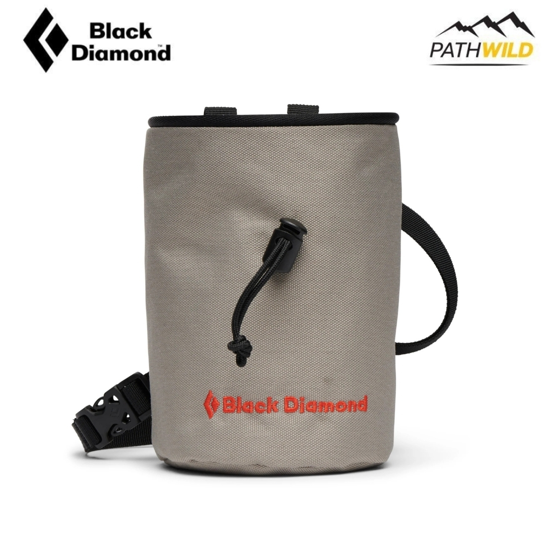 BLACK DIAMOND Mojo Chalk Bag