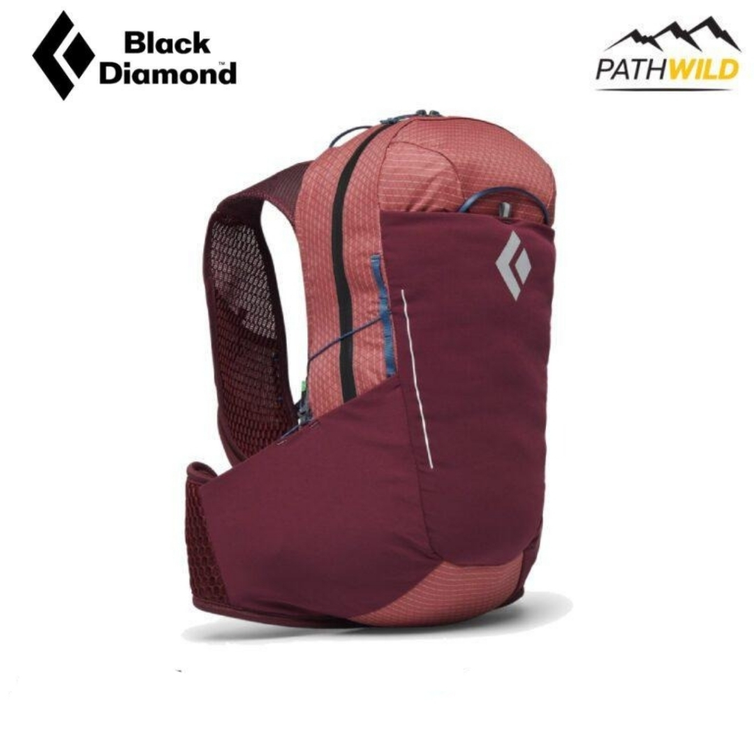 BLACK DIAMOND PURSUIT 15L BACKPACK - WOMEN’S