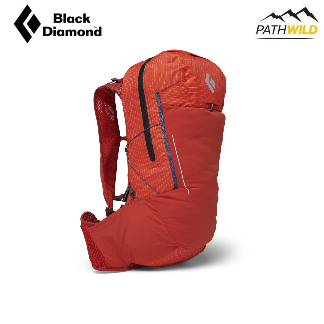 BLACK DIAMOND Pursuit 30L Backpack - Men’s