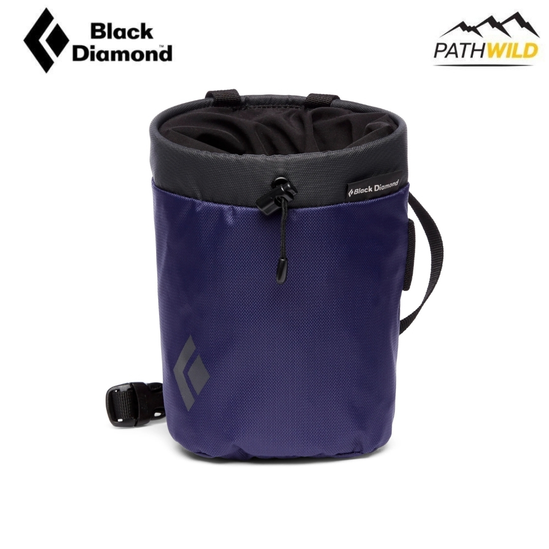 BLACK DIAMOND Repo Chalk Bag - Past Season