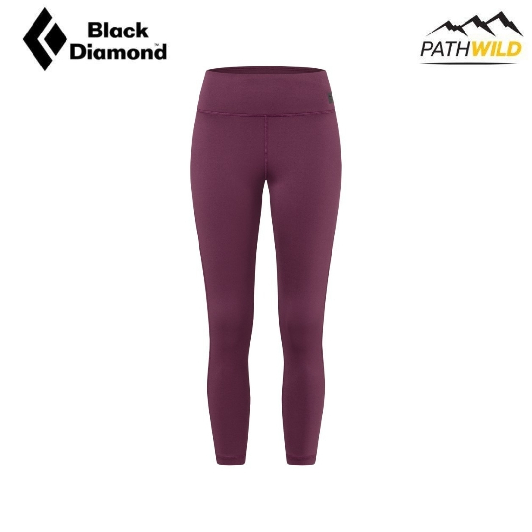 BLACK DIAMOND Rise Tights Pants - Women’s
