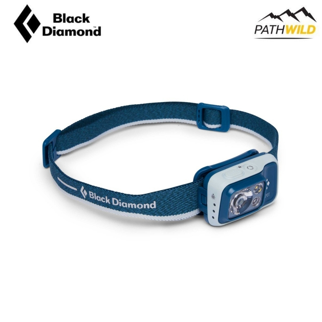 BLACK DIAMOND Spot 400 Headlamp