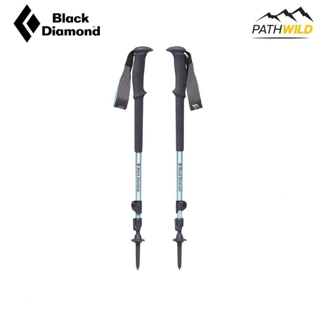 BLACK DIAMOND Trail Trekking Poles - Women's