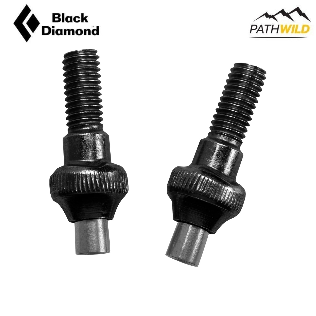BLACK DIAMOND Tech Tip Carbide