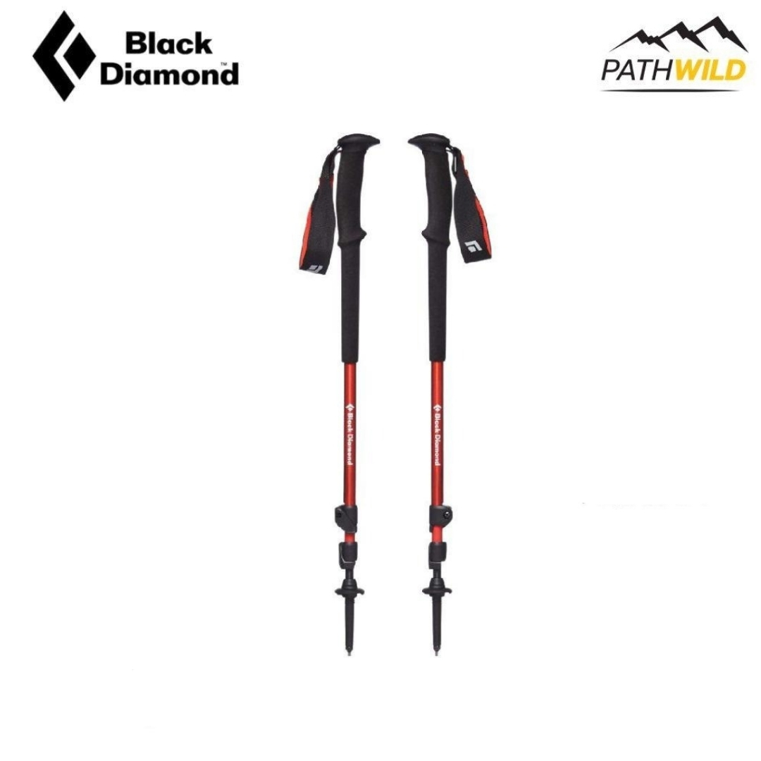 BLACK DIAMOND Trail Trekking Poles