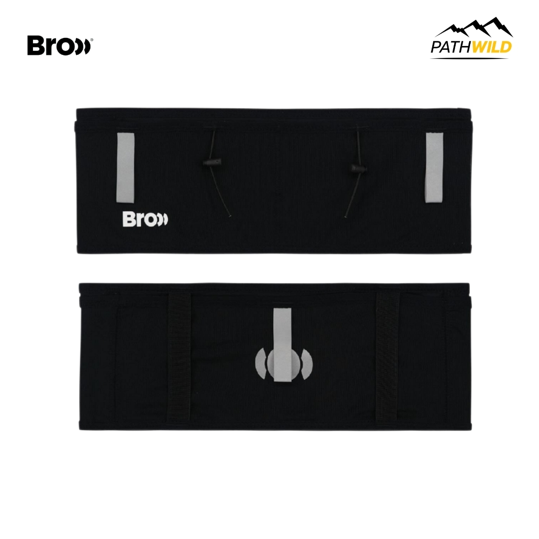BROOO Essential Running Belt