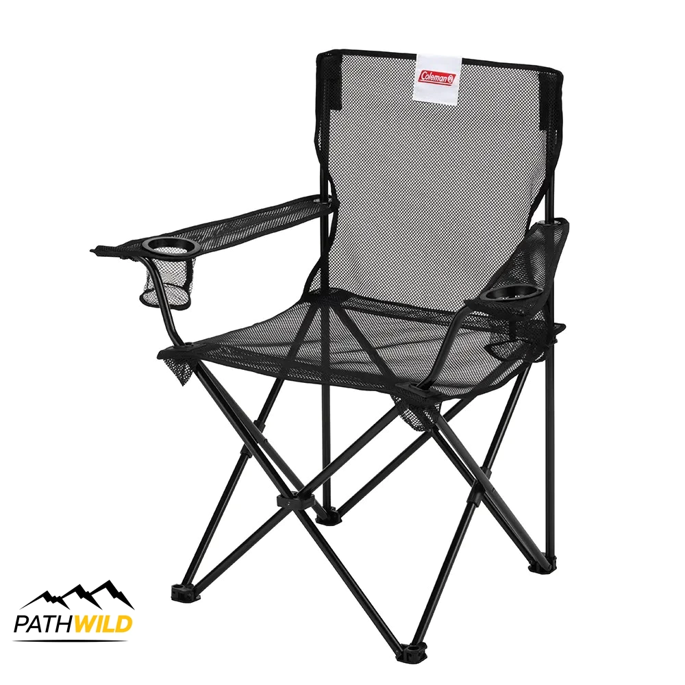 Coleman JP Arm Chair Mesh
