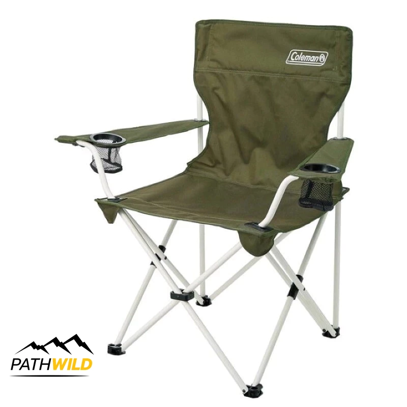Coleman JP Resort Chair