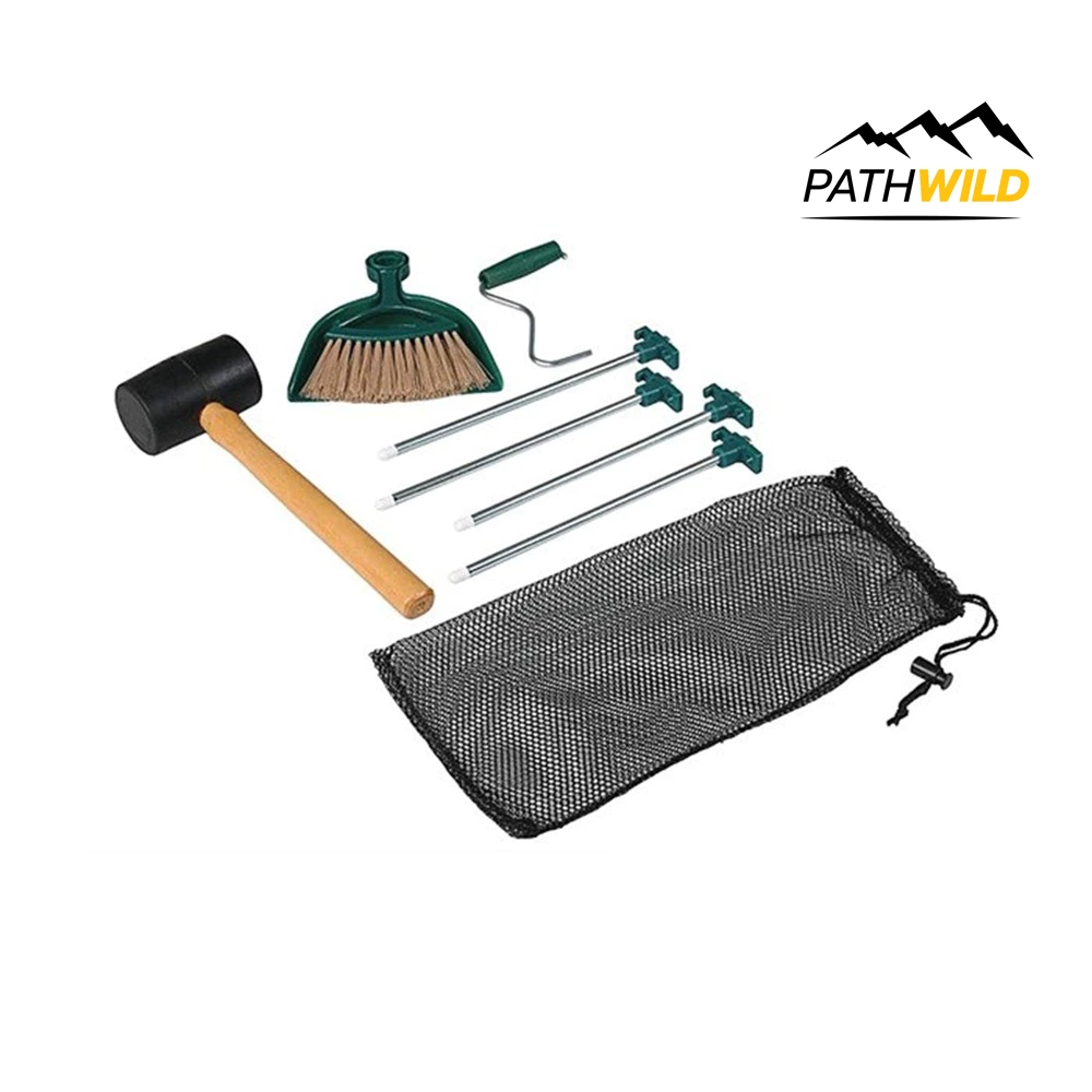 COLEMAN US TENT KIT