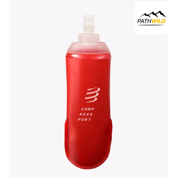 COMPRESSPORT ERGOFLASK 500ML