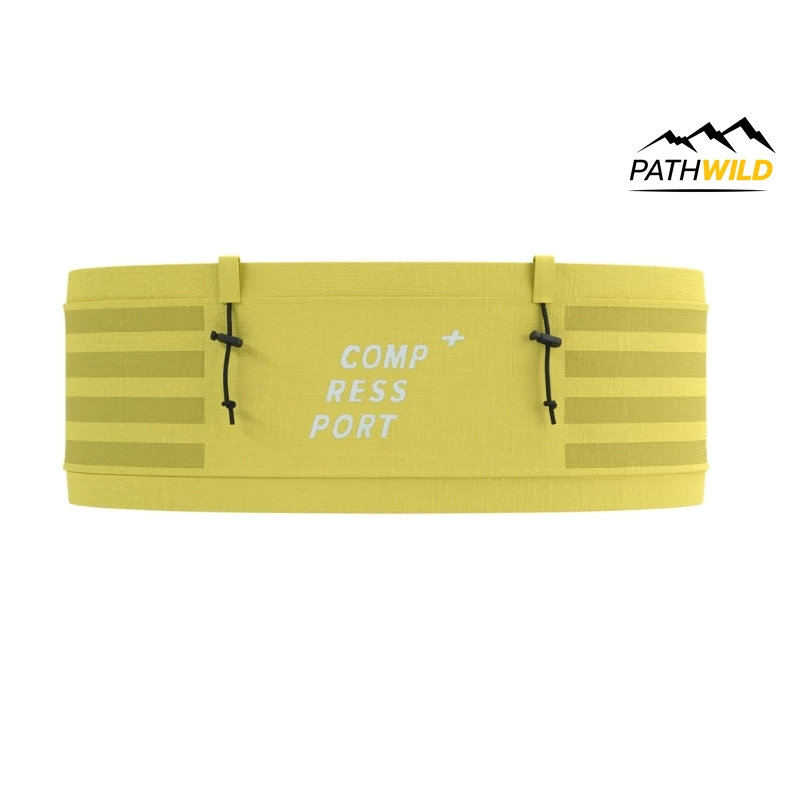 COMPRESSPORT FREE BELT PRO