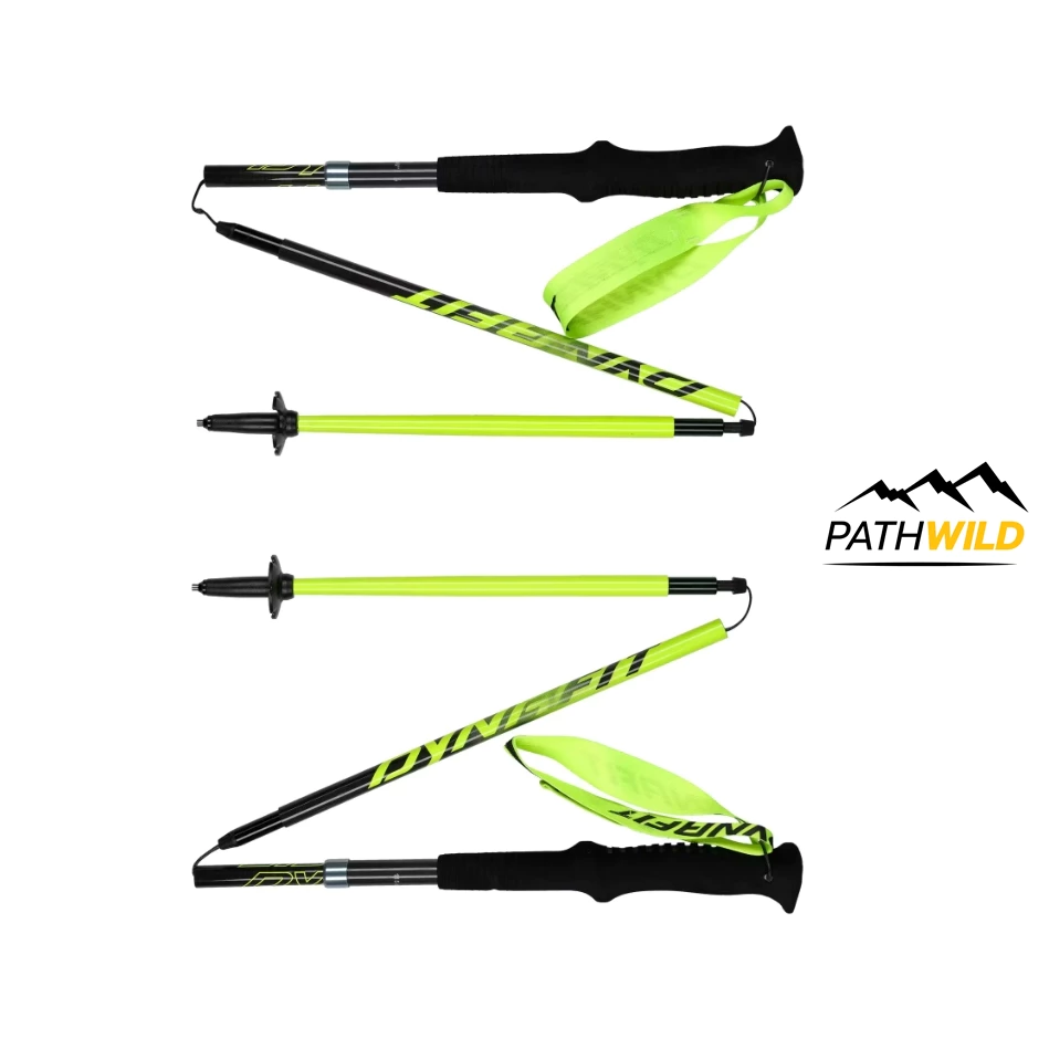 DYNAFIT VERT PRO POLE