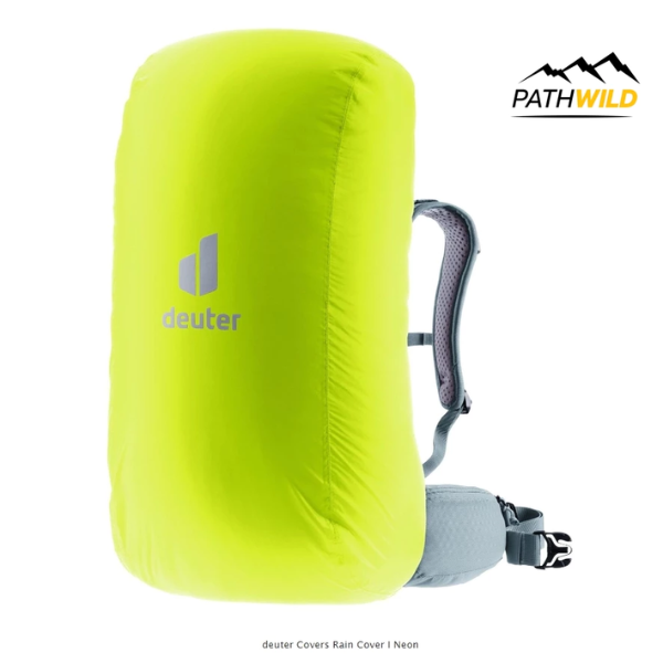 DEUTER Rain Cover