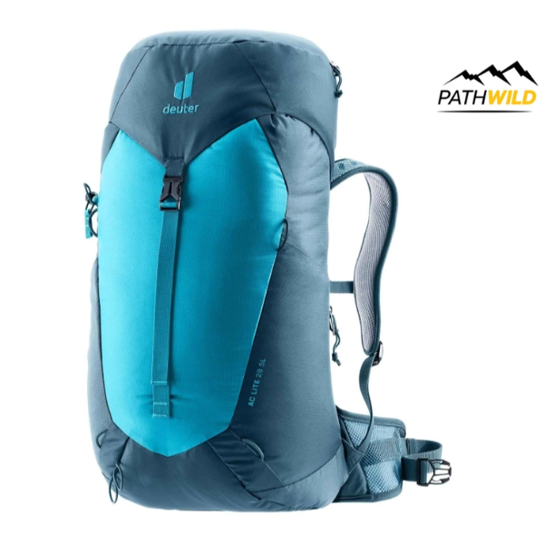 DEUTER Ac Lite 28 SL ashrose  Cassis