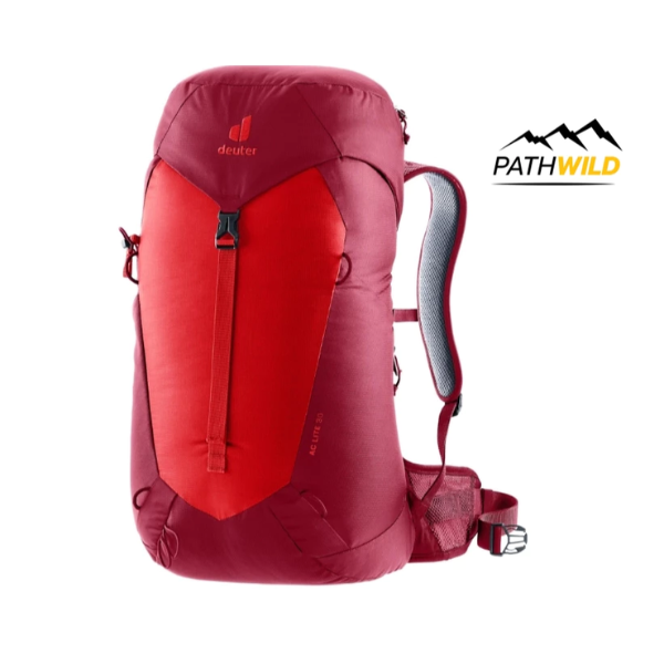 DEUTER Ac Lite 30 Cherry masala